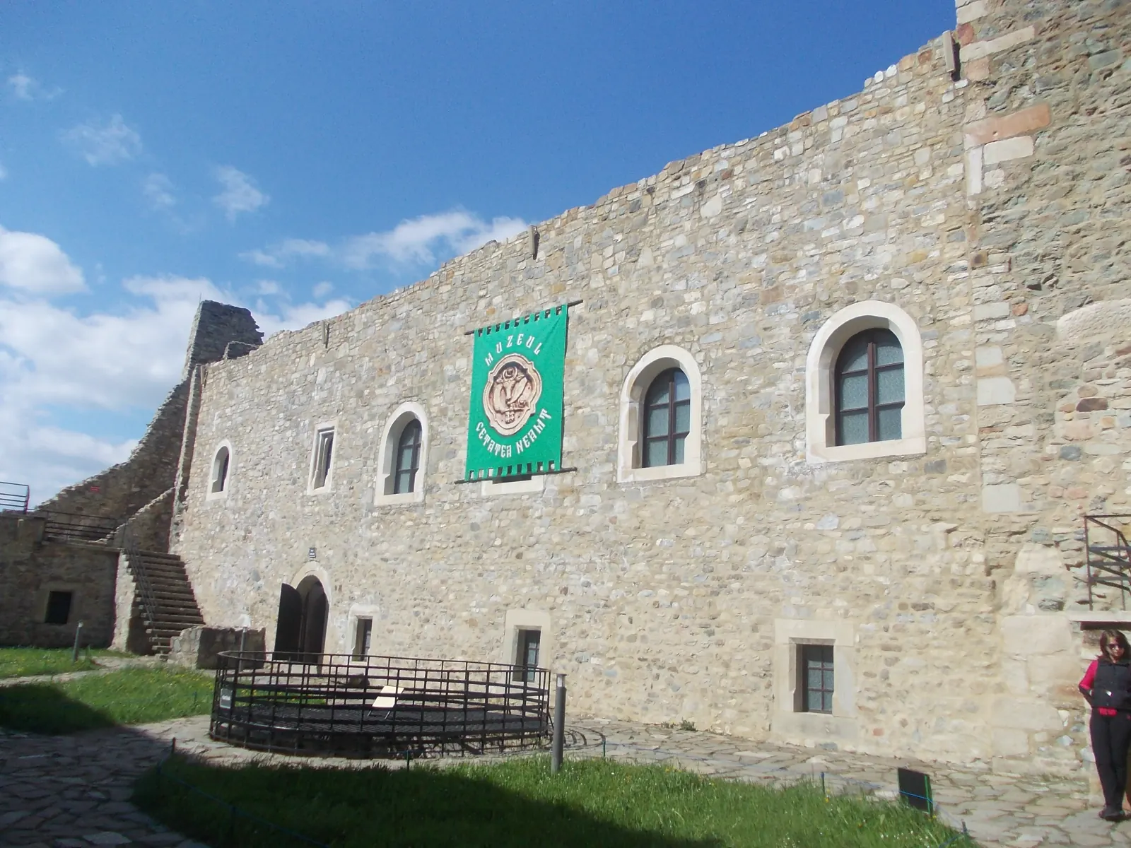 Sala 13 – Camera domnițelor